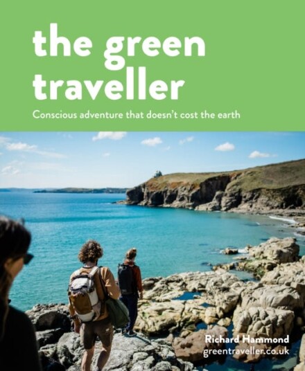 The Green Traveller Av Richard Hammond