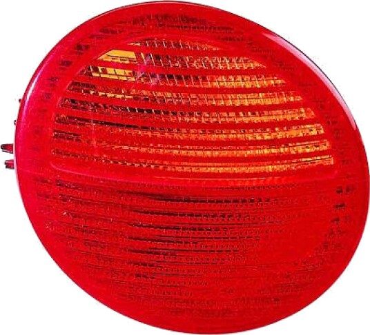DIEDERICHS 2265093 Baklykt