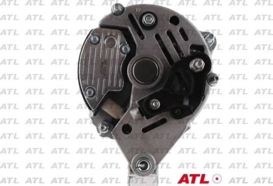 Dynamo ATL Autotechnik L 34 470 Dynamo ATL Autotechnik L 34 470