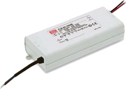 Mean Well Pld 60 1050B 59,85 W Ip42 180   295 V 47 ~ 63 Hz 0.6 0.5 A 1,05 A