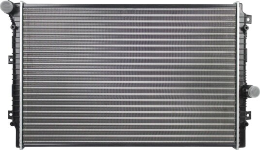 ABAKUS 053-017-0091 Radiator, motorkjøling
