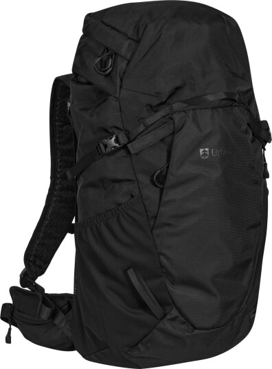 Urberg Luvos Backpack 25l Black One Size