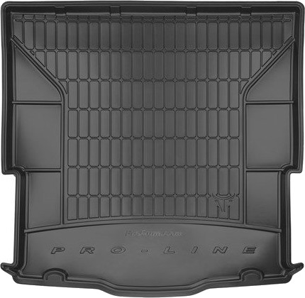 FROGUM TM549109 Gulvplate til bagasjerom / teppe til bagasjerom FROGUM TM549109 Gulvplate til bagasjerom / teppe til bagasjerom