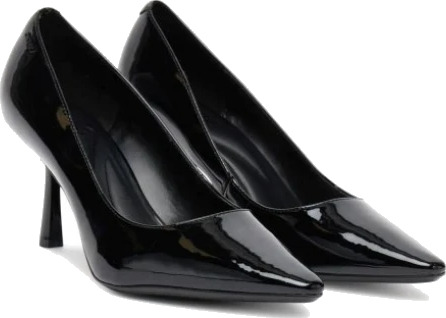 Dkny Dame Sko Svart 36 EU, Dkny Dame Sko Svart 36 EU,