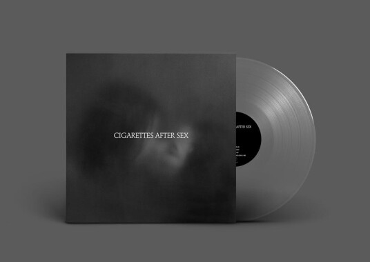 Cigarettes After Sex X's LP/Vinyl Cigarettes After Sex X's LP/Vinyl