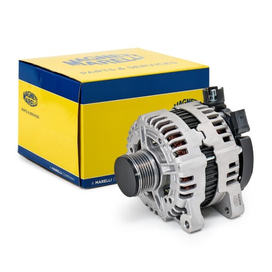 Dynamo MAGNETI MARELLI 063731970010 Dynamo MAGNETI MARELLI 063731970010