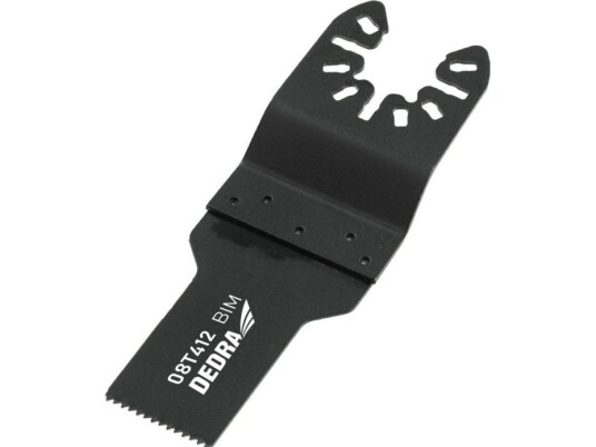 Dedra Bim Metallsagblad, 20X40mm, Tenner 1,4Mm