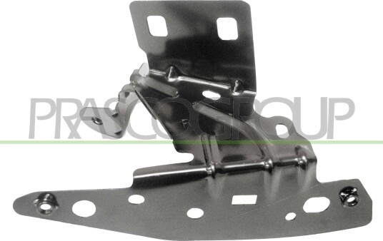 Holder, støtfanger PRASCO CI3241013
