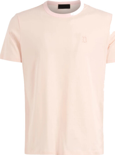 Dondup Herre Topper Rosa L,