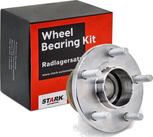 STARK SKWB 0180351 Hjullager STARK SKWB 0180351 Hjullager