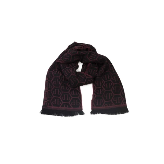 Philipp Plein, Herre, Accessories, Rød, ONE SIZE,