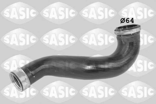 ladeluftslange SASIC 3336182 ladeluftslange SASIC 3336182