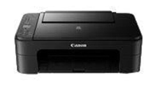 Canon PIXMA TS3355 Canon PIXMA TS3355