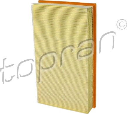 TOPRAN 400 311 Luftfilter TOPRAN 400 311 Luftfilter