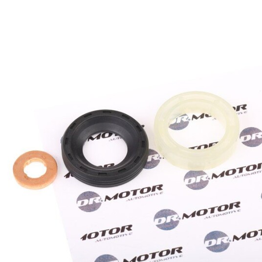 Rep. sett, innsprøytningsdyse Dr.Motor Automotive DRM040