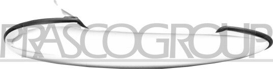 PRASCO MN3048005 Dørhåndtak PRASCO MN3048005 Dørhåndtak