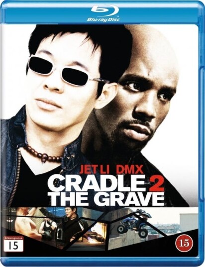 Cradle 2 The Grave Cradle 2 The Grave