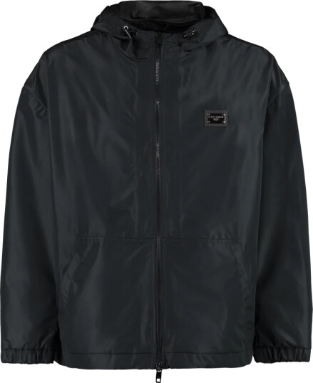 Dolce & Gabbana Herre Jakker Svart S,