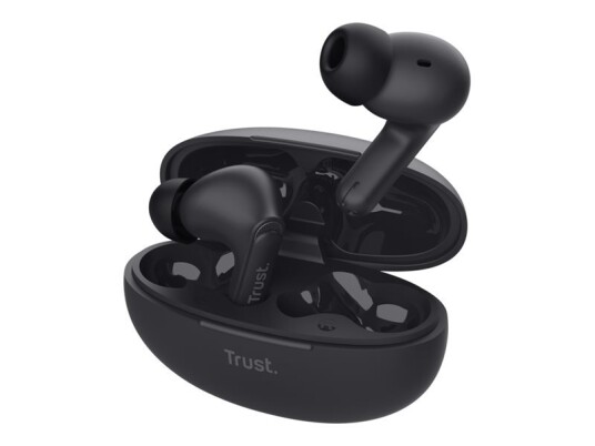 Trust Yavi Bluetooth ENC - Black