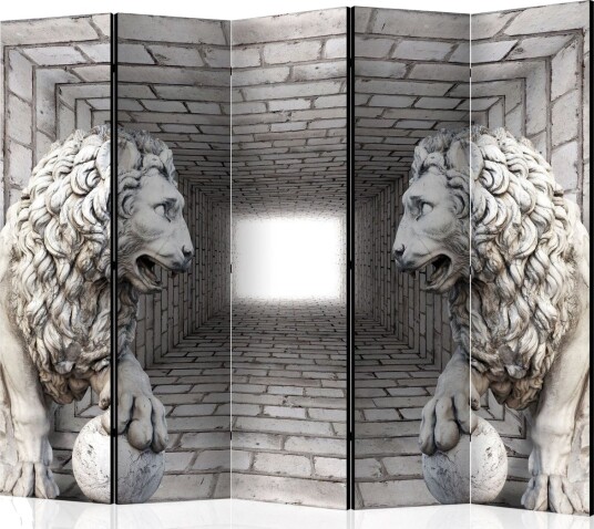Romdeler Stone Lions 225x172 - Artgeist sp. z o. o.