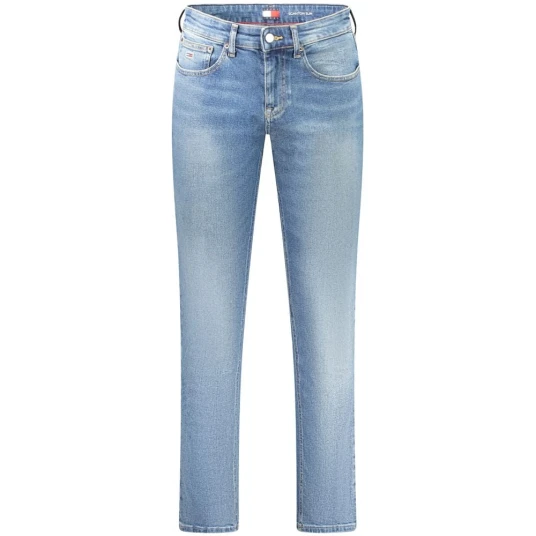 Tommy Hilfiger Herre Jeans Blå W29 L32 Tommy Hilfiger Herre Jeans Blå W29 L32