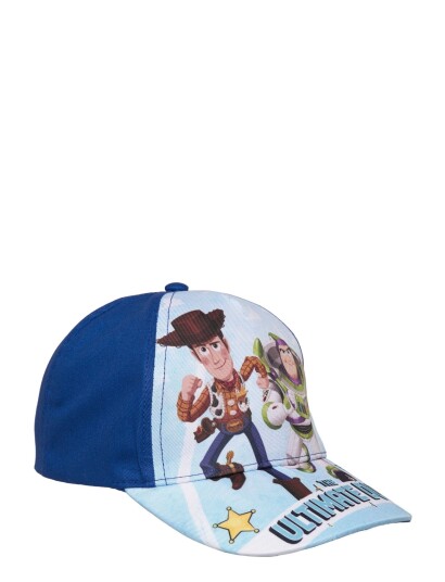 Disney Cap Blue 52
