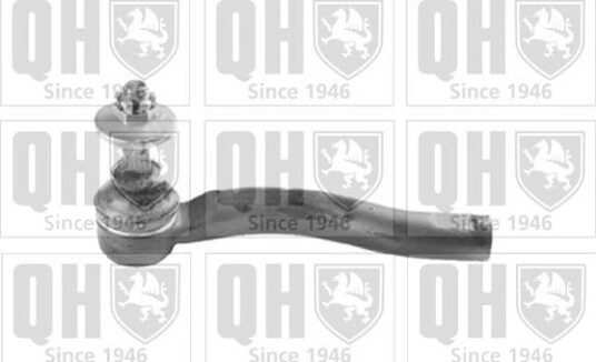 QUINTON HAZELL QR3739S Endeledd