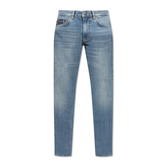 Versace Jeans Couture Herre Jeans Blå W29