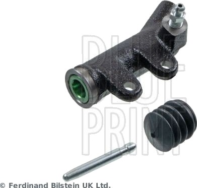 Slavesylinder, clutch BLUE PRINT ADT33684