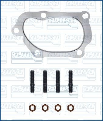 Tetningssett, eksosmanifold AJUSA 77009600