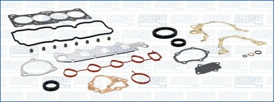 Tetnings helsett, motor AJUSA 50225600