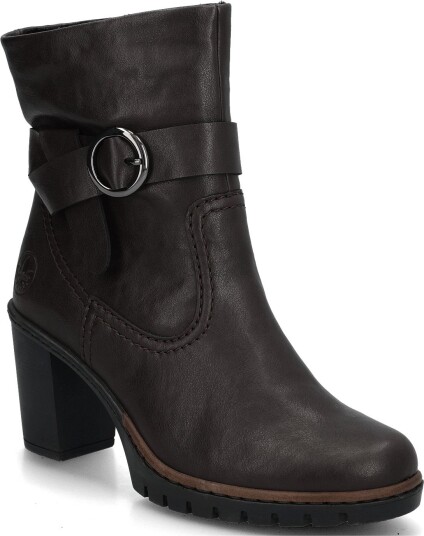 Rieker Y2590 25 Brown 39
