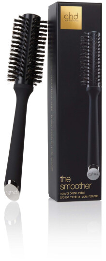 ghd The Smoother Natural Brush 35 mm ghd The Smoother Natural Brush 35 mm