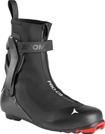 Atomic Pro CS -25 Skisko Black, UK 7,5