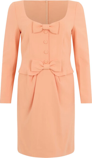 Moschino Dame Kjoler Rosa S, Moschino Dame Kjoler Rosa S,