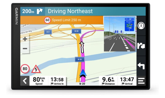 Garmin DriveSmart 86 GPS Garmin DriveSmart 86 GPS