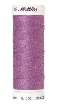 Mettler, Seralon 200m Farge nr 0057 Violet