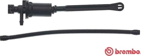 Hovedsylinder, clutch BREMBO C 56 028