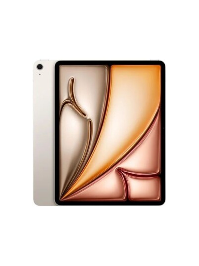 Apple Ipad Air, 33 Cm (13"), 2732 X 2048 Piksler, 128 Gb, 12 Gb, Ipados 26, Beige