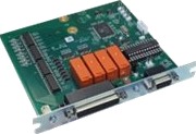 Honeywell Honeywell Industrial Interface Kit Seriell Adapter Digitalinngang/-Utgang X 8 + Analog X 4 + Rs-232/422/485 X 1 PM45-IND-01