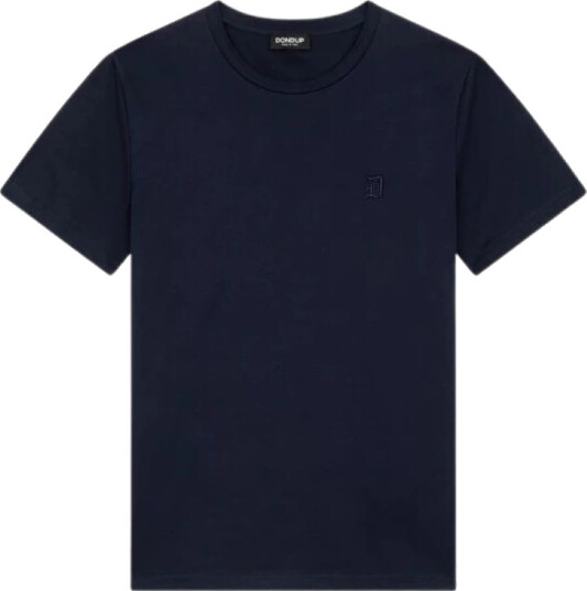 Dondup Herre Topper Blå 2XL,