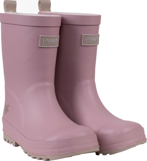 Lindberg Gummistøvler Våghals Rosa