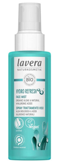 Lavera Hydro Refresh Face Mist 100 ml Lavera Hydro Refresh Face Mist 100 ml