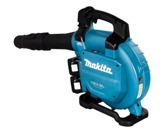 Makita DUB363PT2V with 2 x 5,0 Ah