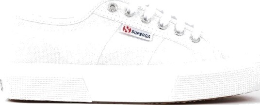 Superga 2740 Platform 901 White Superga 2740 Platform 901 White