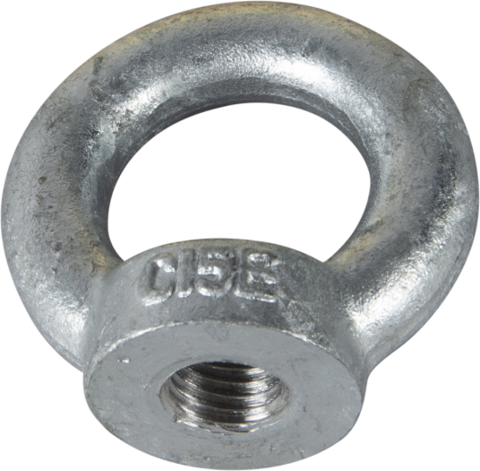 Essve Ringmutter M16 Fzv 10 Essve Ringmutter M16 Fzv 10