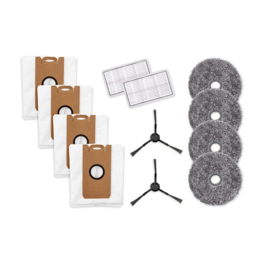 POINT ORBIT ONE ORBITONEKIT3 TILBEHØRSSETT ORBITONEKIT3