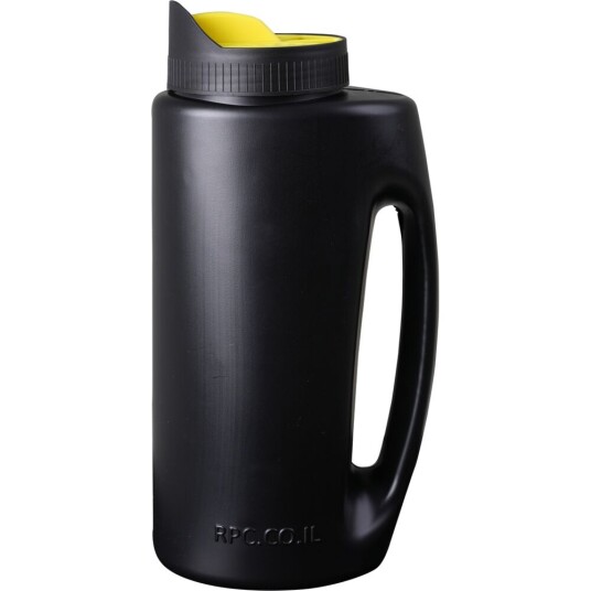 Solid Sand- og saltspreder 2l Solid Sand- og saltspreder 2l