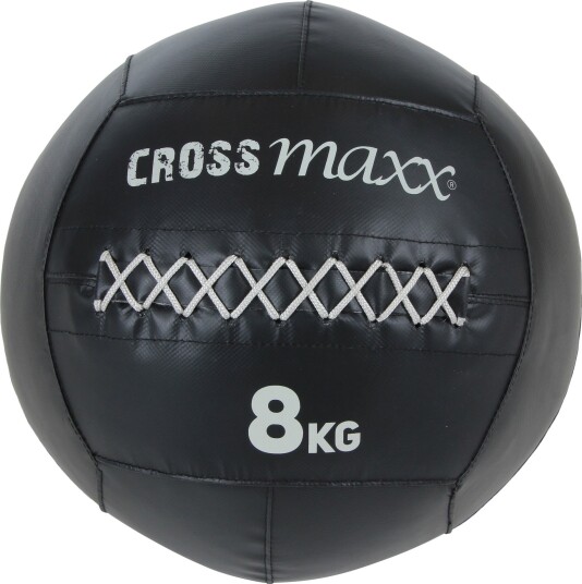 Crossmaxx PRO Wall Ball 8 kg