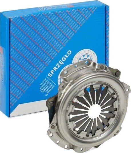 STATIM 436.16.D Trykkplate, clutch